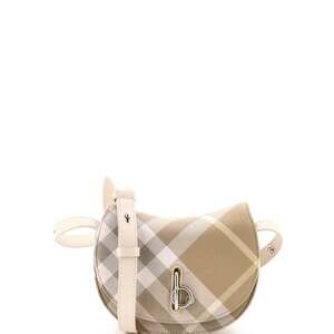 Burberry Rocking Horse Shoulder Bag #240851B85B